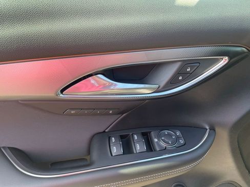 New 2026 Buick Envision Sport Touring image 12