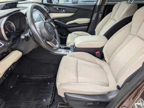 Used 2019 Subaru Ascent Premium AWD/4WD image 8
