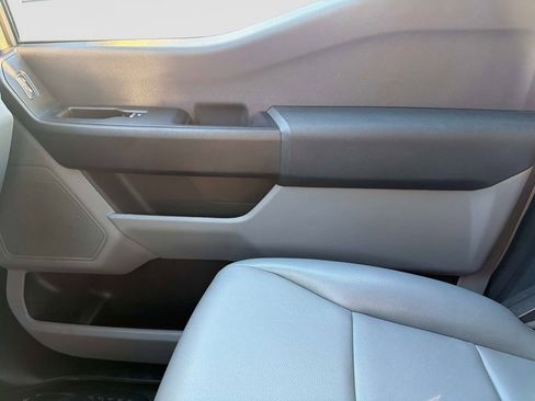 Used 2025 Ford F350 XL AWD/4WD image 23