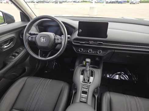Used 2024 Honda HR-V EX-L image 22