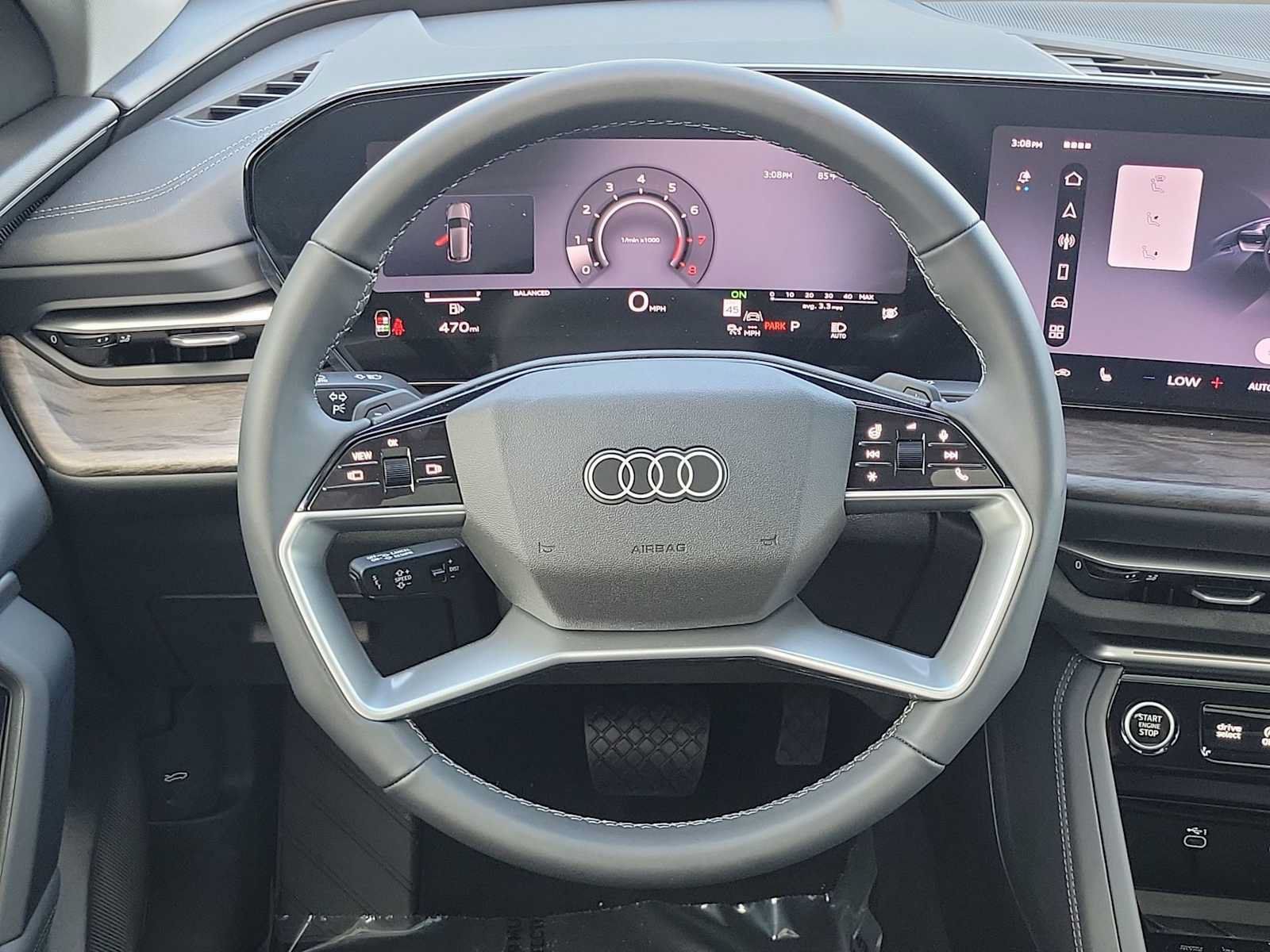 New 2026 Audi Q5 2.0T AWD/4WD image 23