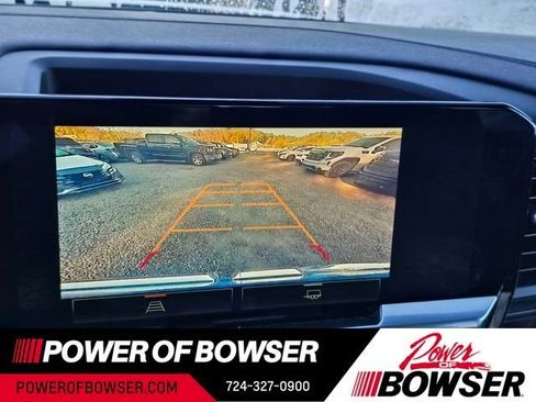 Certified 2023 GMC Sierra 1500 Elevation image 16