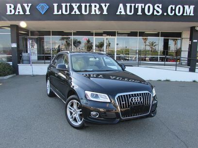 Used 2013 Audi Q5 2.0T Premium Plus