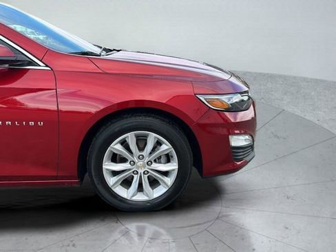 Used 2024 Chevrolet Malibu LT image 30