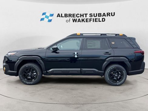 New 2026 Subaru Outback Limited image 2