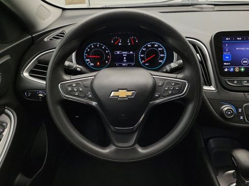 Used 2024 Chevrolet Malibu LS FWD image 22