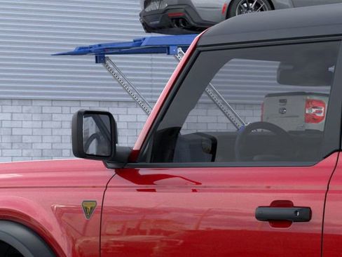 New 2026 Ford Bronco Badlands image 22