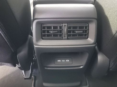 Certified 2026 Honda CR-V EX image 21