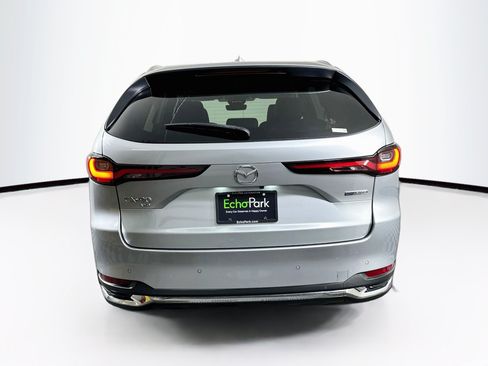 Used 2024 MAZDA CX-90 Plug-In Hybrid w/ Premium Pkg AWD/4WD image 7