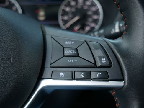 Used 2023 Nissan Sentra SR image 25