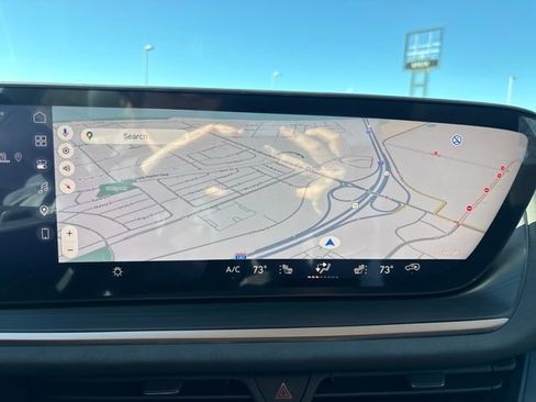 New 2026 Buick Envision Sport Touring image 45