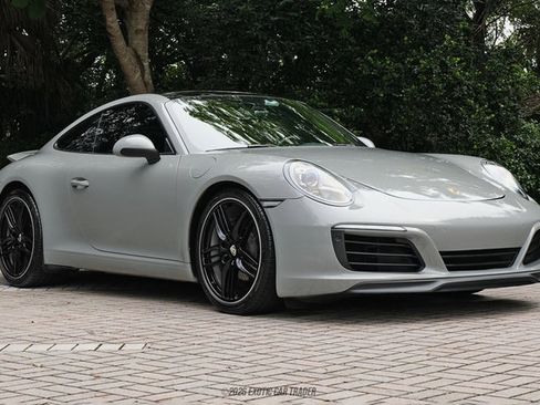 Used 2019 Porsche 911 Carrera RWD image 10