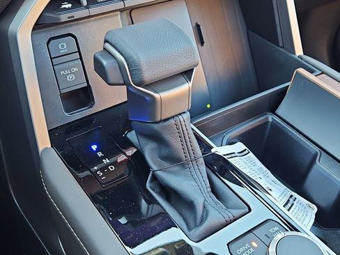 New 2026 Toyota Tundra 1794 Edition AWD/4WD image 21
