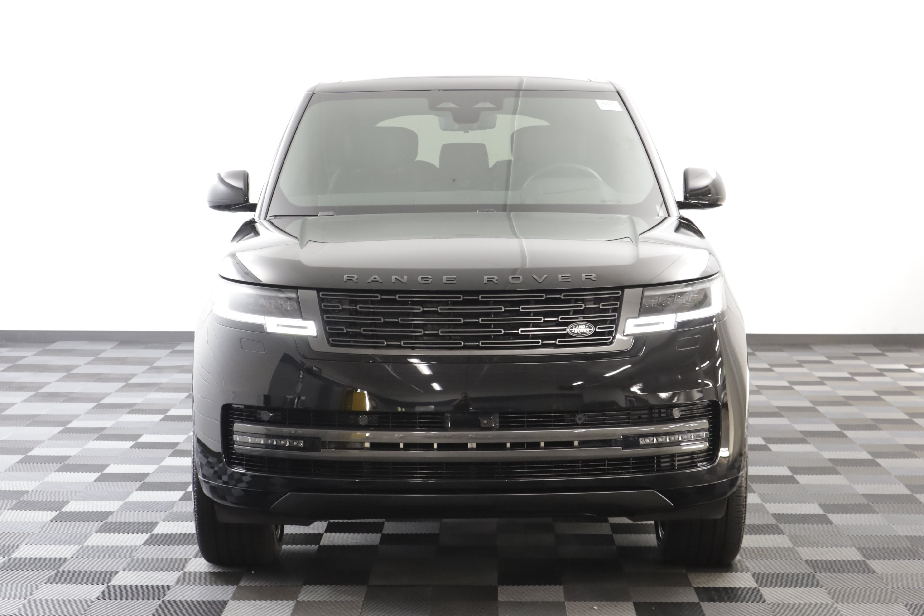 New 2027 Land Rover Range Rover Long Wheelbase Autobiography AWD/4WD image 29