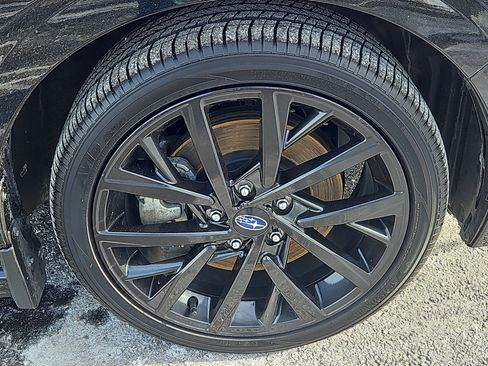 Used 2024 Subaru Impreza RS image 28