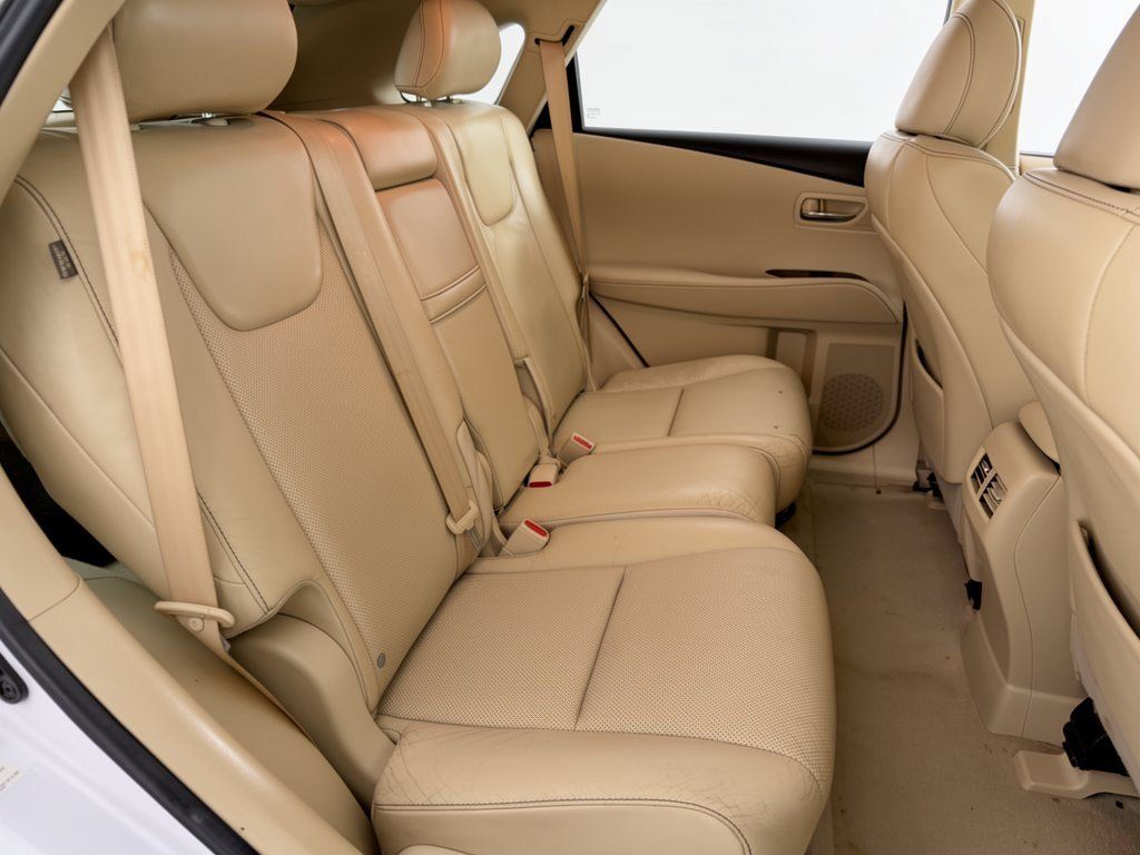 Used 2015 Lexus RX 350 FWD image 28