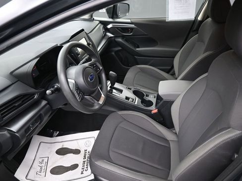 Used 2024 Subaru Impreza 2.0i AWD/4WD image 30