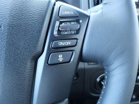 New 2026 Nissan Frontier SV w/ All-Weather Content Package image 11