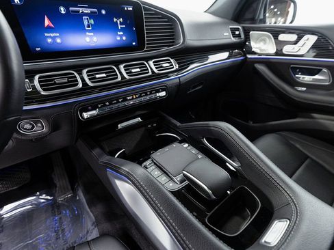 Certified 2024 Mercedes-Benz GLE 350 GLE 350 image 15