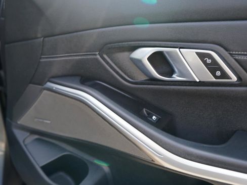 Used 2020 BMW M340i xDrive w/ Premium Package image 74