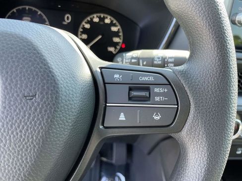 New 2026 Honda CR-V EX image 20