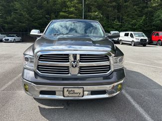 Used 2015 RAM 1500 Lone Star RWD video 2
