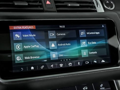 Used 2018 Land Rover Range Rover Sport Supercharged image 31