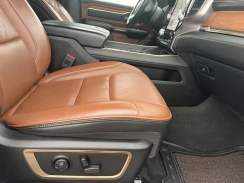 Used 2023 RAM 1500 Limited image 25