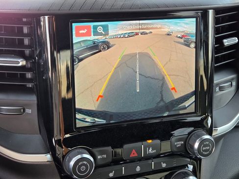 New 2026 RAM 1500 Big Horn image 12