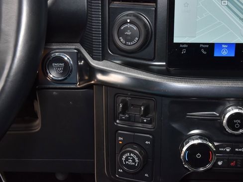 Certified 2024 Ford F150 Raptor image 30