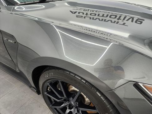 Used 2016 Ford Mustang Shelby GT350 w/ Technology Package RWD image 27