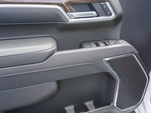 New 2026 Chevrolet Silverado 1500 LT AWD/4WD image 18