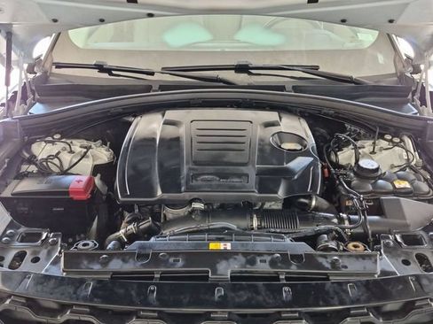 Used 2021 Land Rover Range Rover Velar R-Dynamic S AWD/4WD image 23