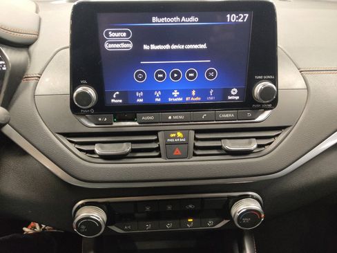 Used 2022 Nissan Altima 2.5 SR image 25