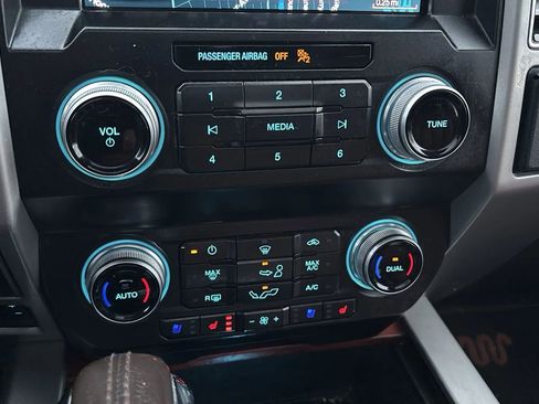 Used 2019 Ford F150 King Ranch w/ Equipment Group 601A Luxury image 19