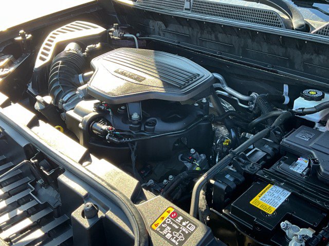 Used 2021 GMC Acadia SLT w/ Elevation Edition FWD image 10