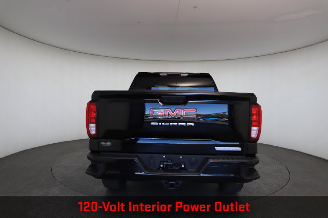 Used 2025 GMC Sierra 1500 Elevation AWD/4WD image 16