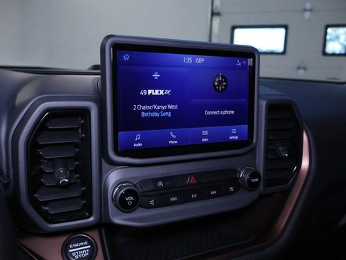 Used 2021 Ford Bronco Sport Outer Banks AWD/4WD image 25