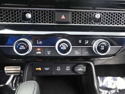 Used 2026 Honda Civic Sport image 14