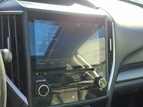 Used 2020 Subaru Forester Limited image 18