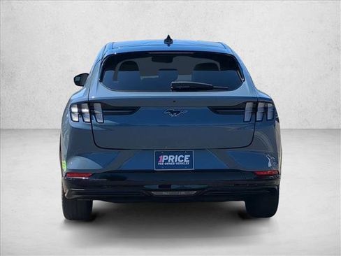 Used 2023 Ford Mustang Mach-E Premium RWD image 7