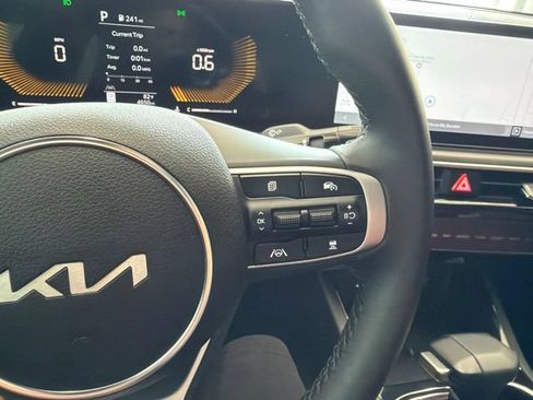 Used 2026 Kia K5 GT-Line w/ GT-Line Red Interior Package FWD image 24