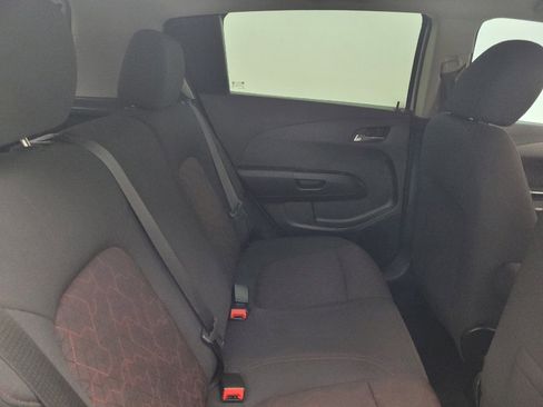 Used 2020 Chevrolet Sonic LT w/ Convenience Package FWD image 19