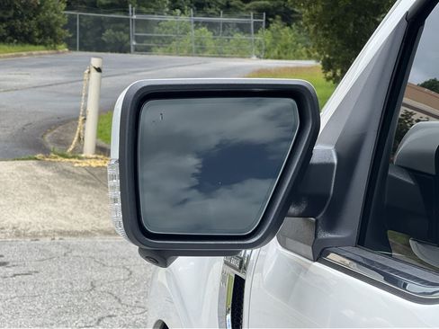 New 2026 Ford F150 King Ranch w/ Equipment Group 601A High AWD/4WD image 27
