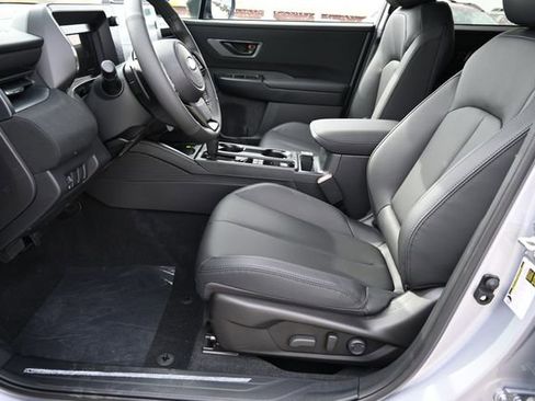 New 2026 Subaru Outback Premium image 18