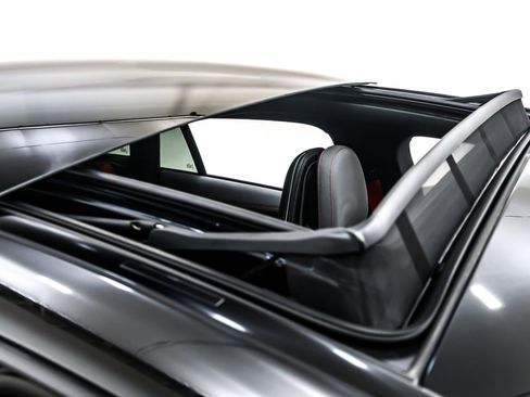 Certified 2023 Mercedes-Benz EQE AMG 4MATIC Sedan w/ AMG Night Package image 21