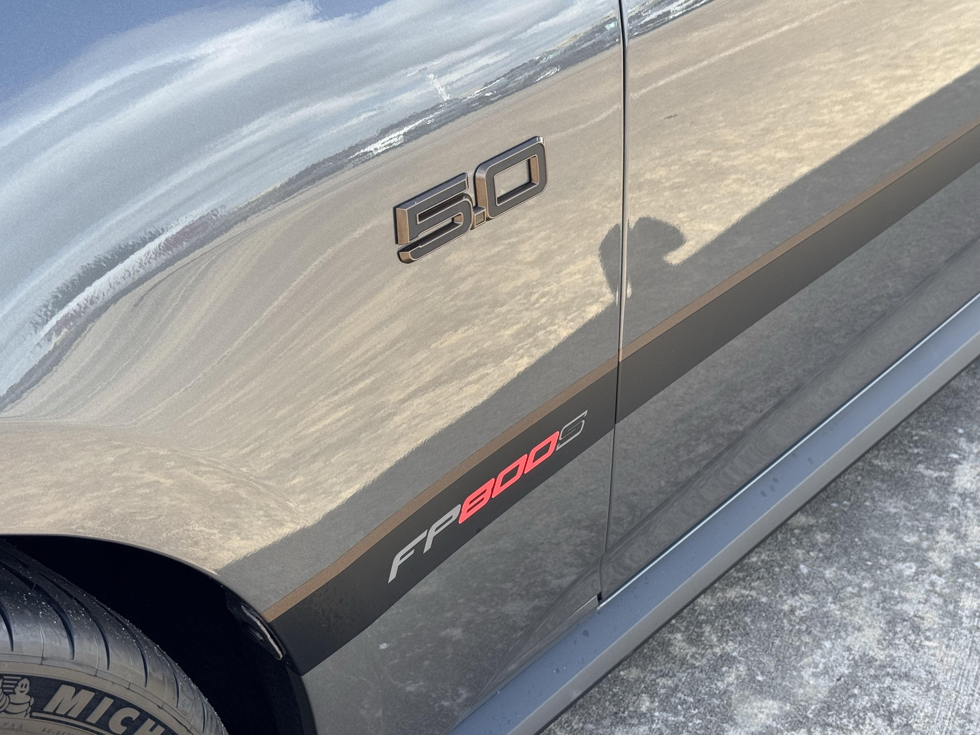 New 2026 Ford Mustang GT RWD image 6