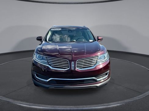 Used 2018 Lincoln MKX Select w/ Select Plus Package FWD image 19