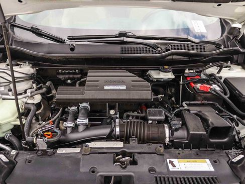 Used 2017 Honda CR-V Touring image 26