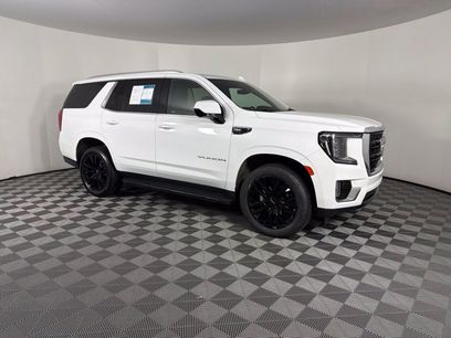 Used 2023 GMC Yukon SLE w/ Gmc Pro Safety Plus Package